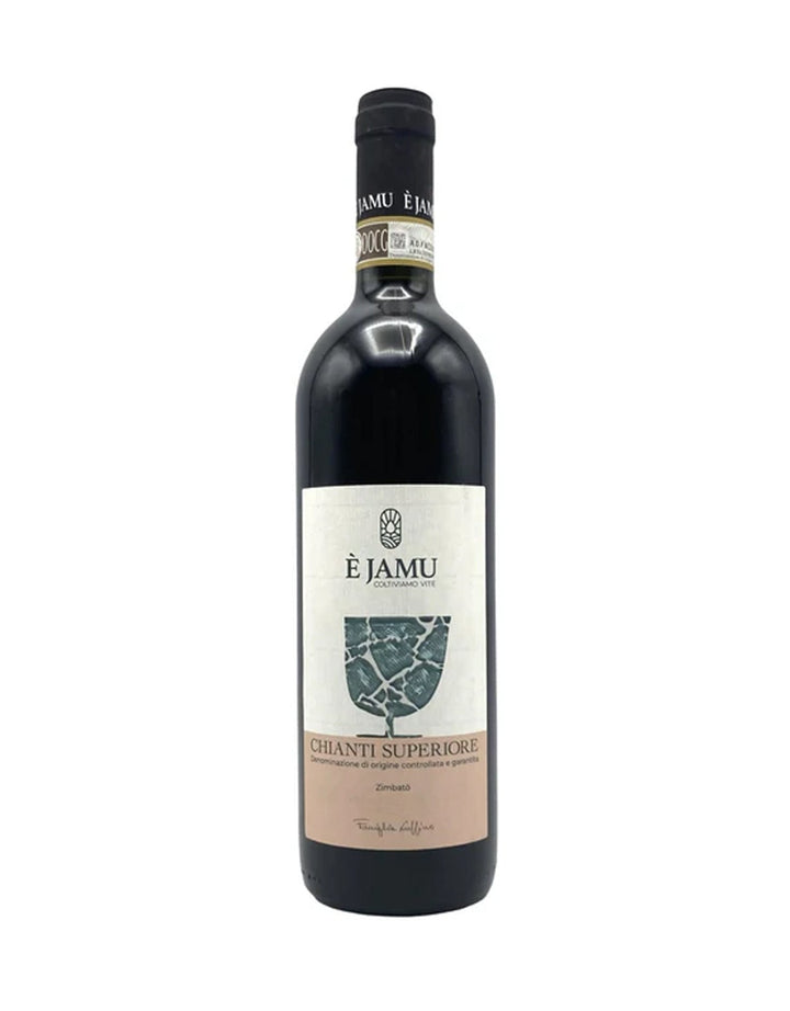 Ejamu Chianti Superiore Zimbato 2024