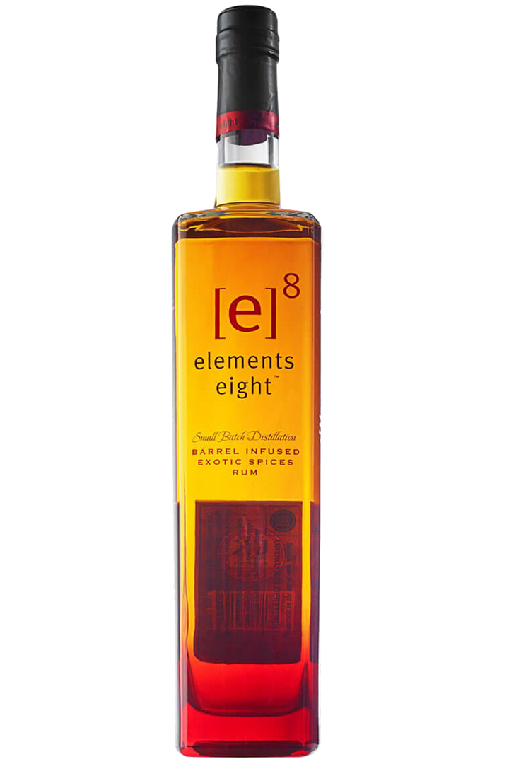 Elements 8 Infused