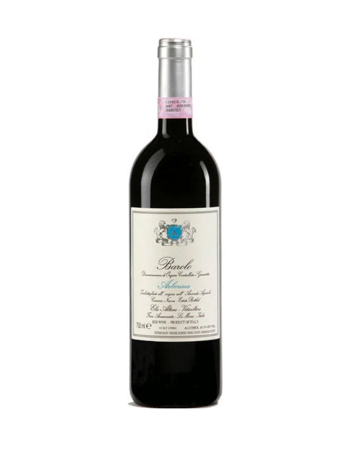 Elio Altare Barolo 'Arborina' 2020