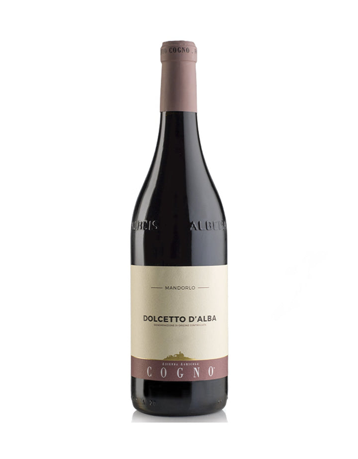Elvio Cogno Dolcetto D'Alba Mandorlo 2023