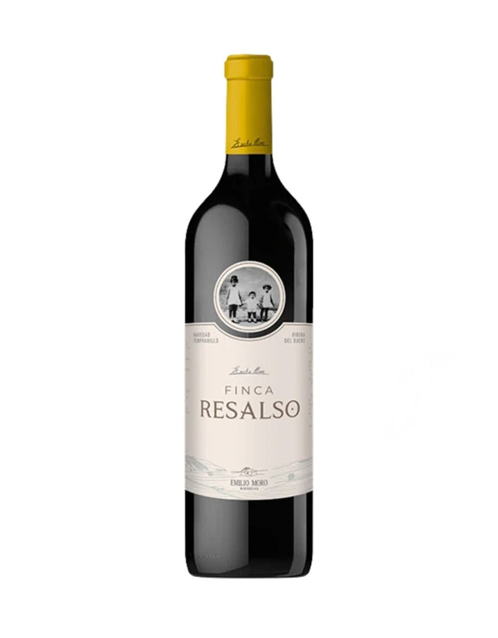 Emilio Moro Finca Resalso 2024