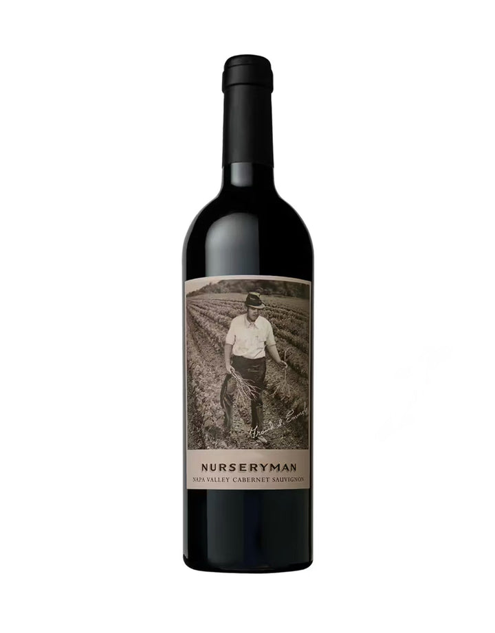 Nurseryman Cabernet Sauvignon 2020 (By Caymus)