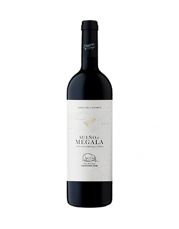 Enguera Sueno de Megala