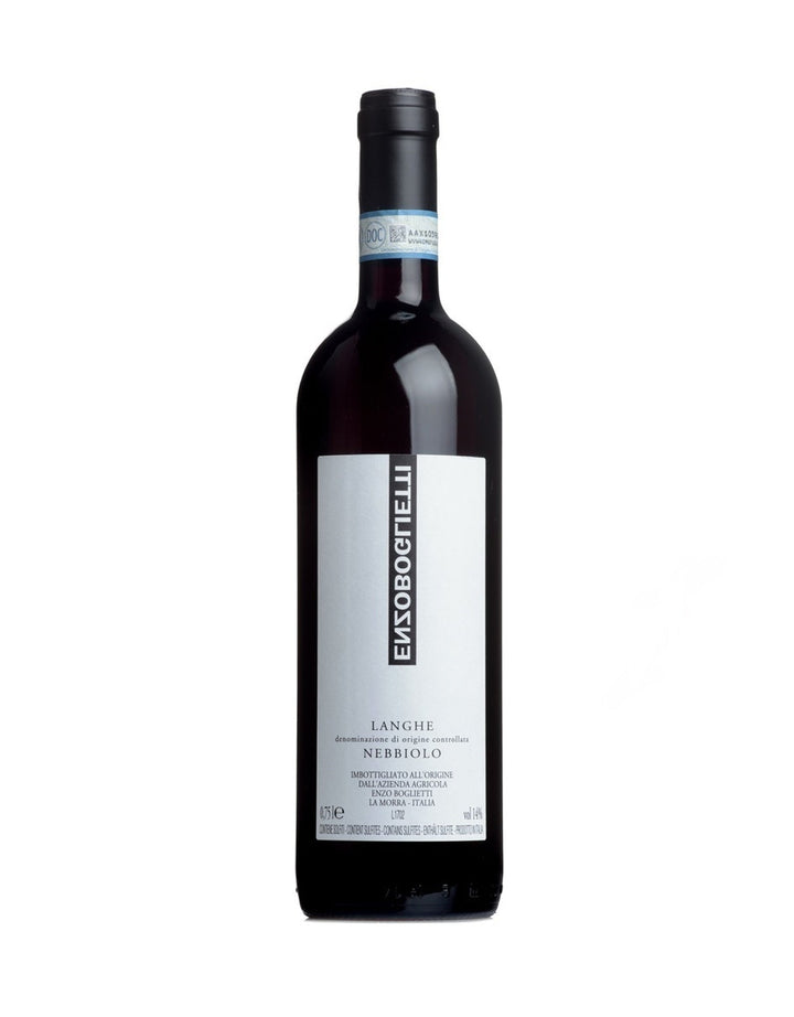 Enzo Boglietti Langhe Nebbiolo 2024