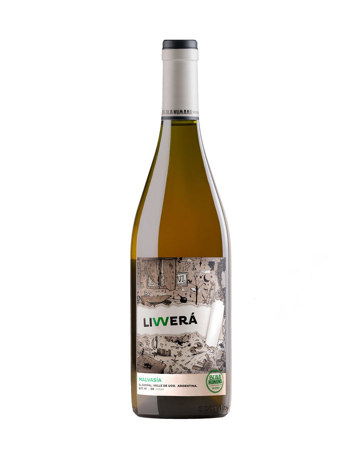 Escala Humana Livvera Malvasia 2024