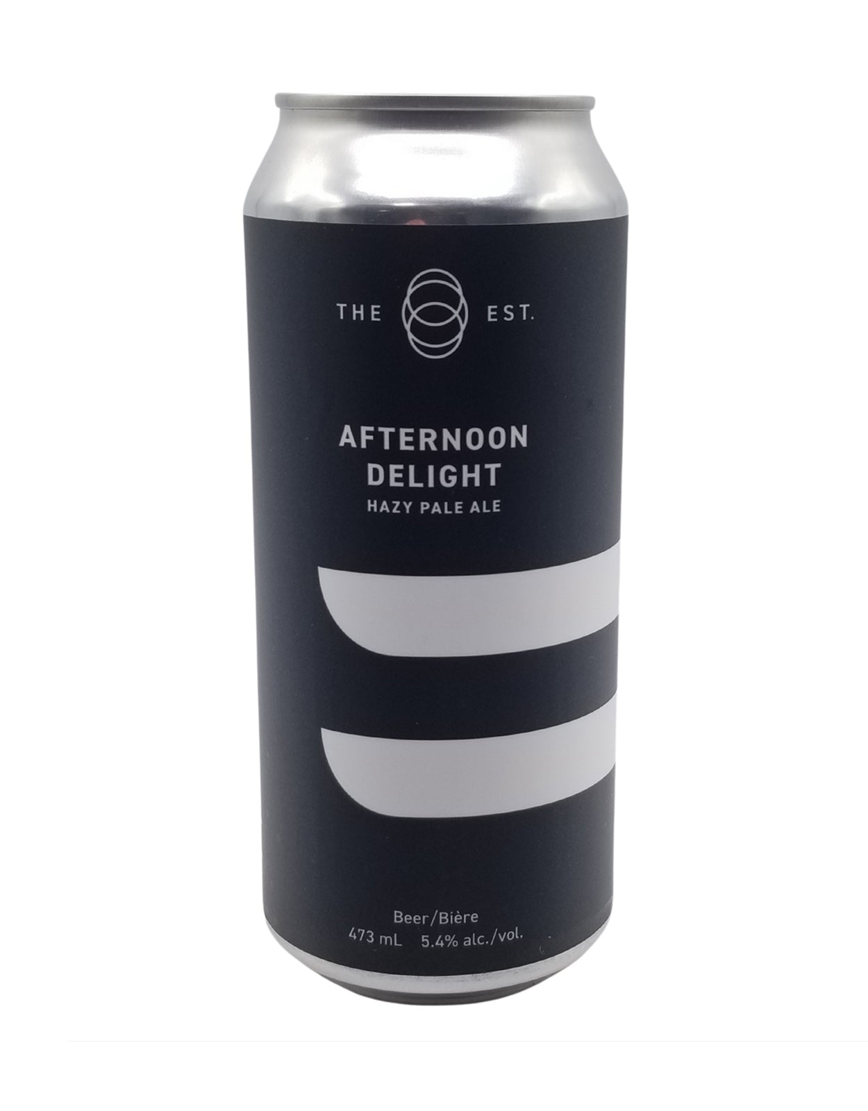 Establishment Afternoon Delight Hazy Pale Ale 473 ml - 4 Cans