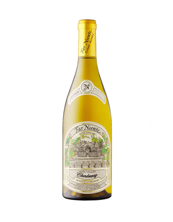 Far Niente Chardonnay 2024