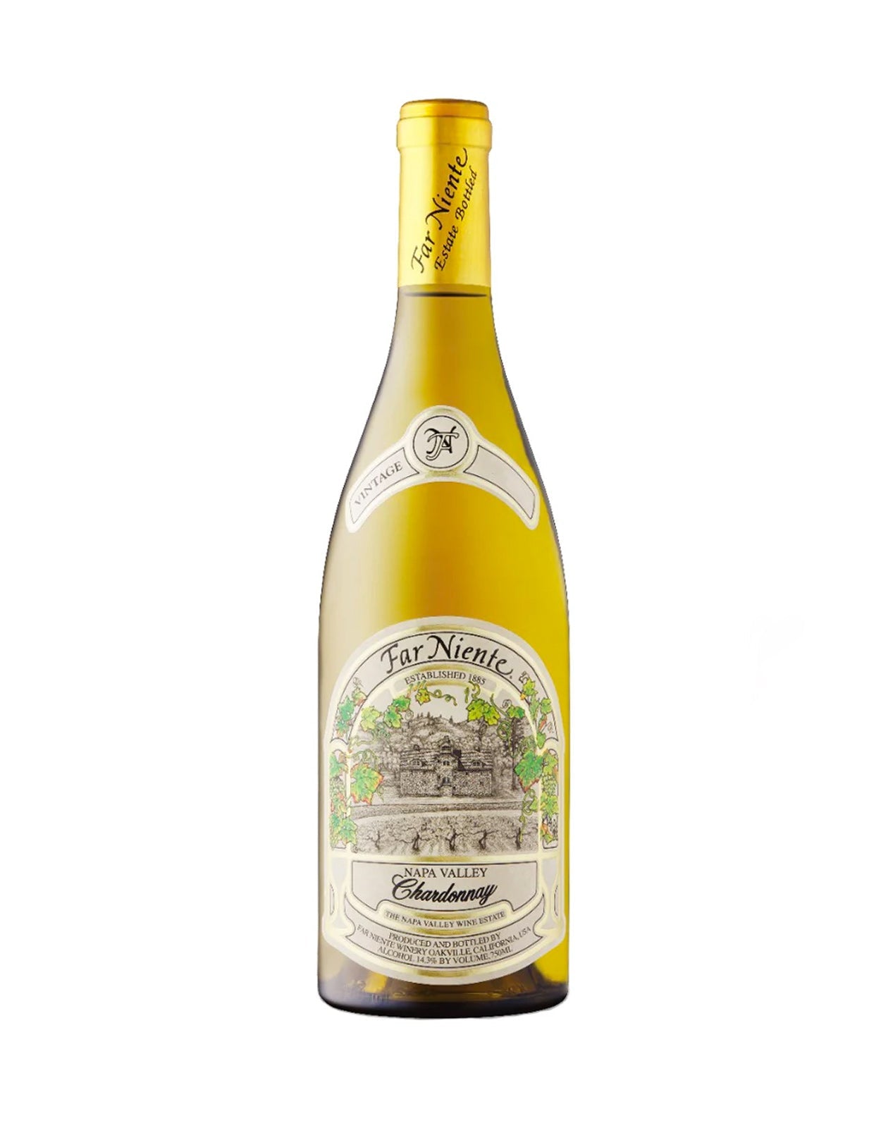 Far Niente Chardonnay 2023