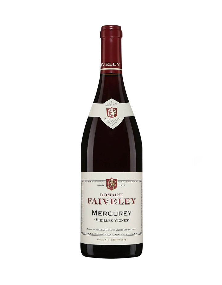 Faiveley Mercurey 'Vieilles Vignes' 2021