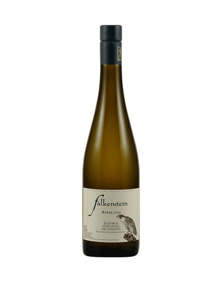 Falkenstein Riesling Alto Adige Valle Venosta 2024