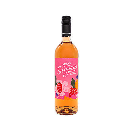 A MAR SANGRIA ROSE G 750ml
