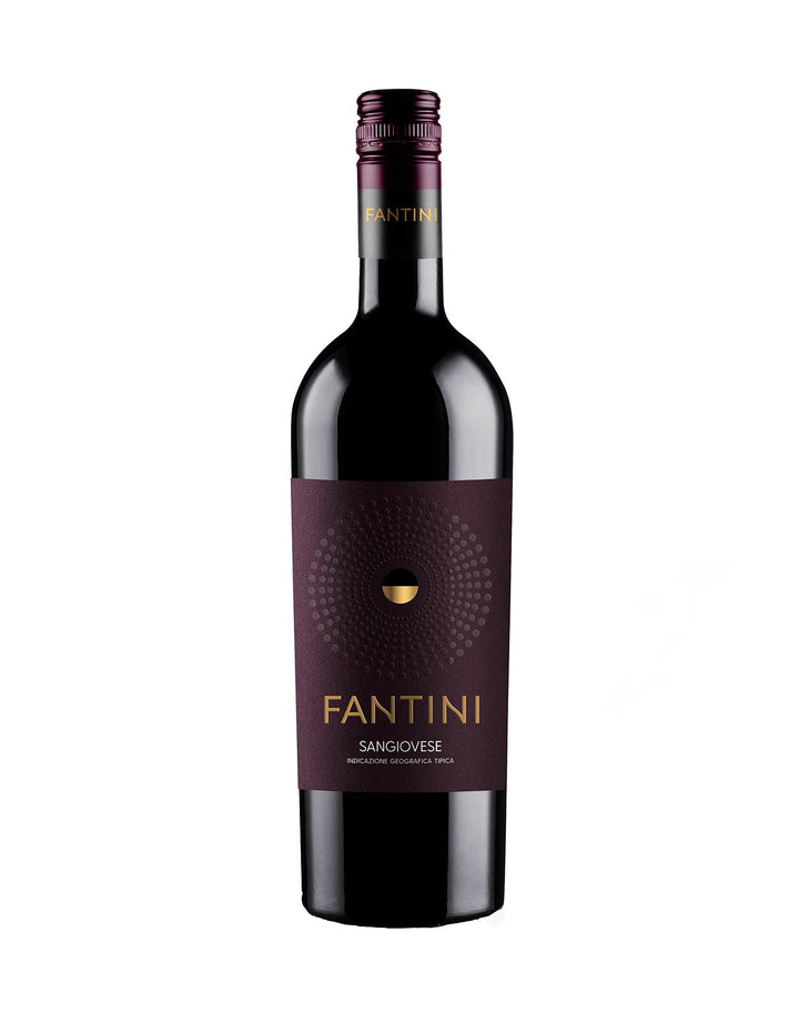 Fantini Sangiovese 2024