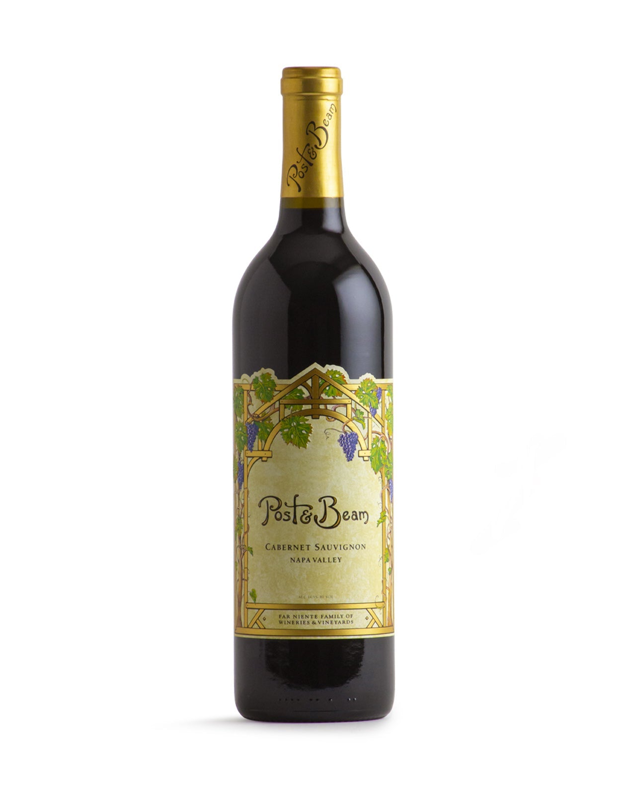 Far Niente Cabernet Sauvignon 'Post & Beam' 2023