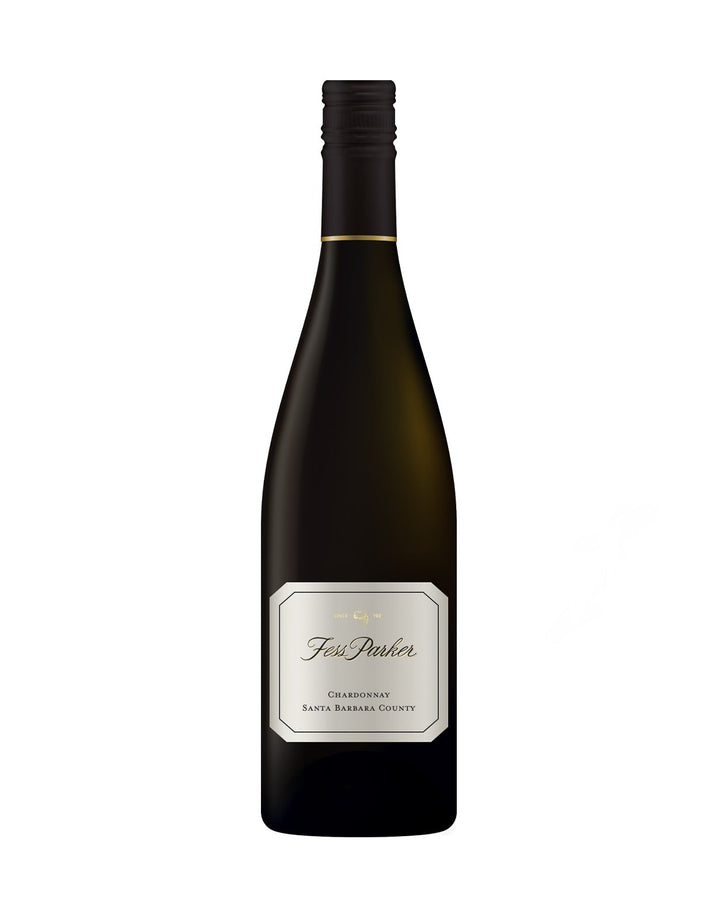 Fess Parker Chardonnay 2022