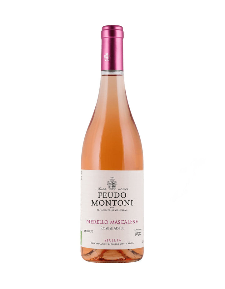 Feudo Montoni Rose di Adele 2022