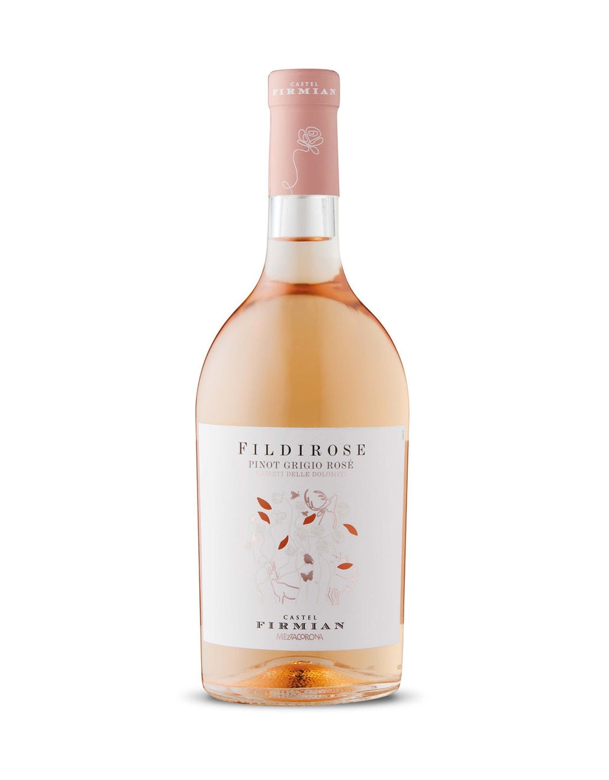 Filidrose Pinot Grigio Rose 2024