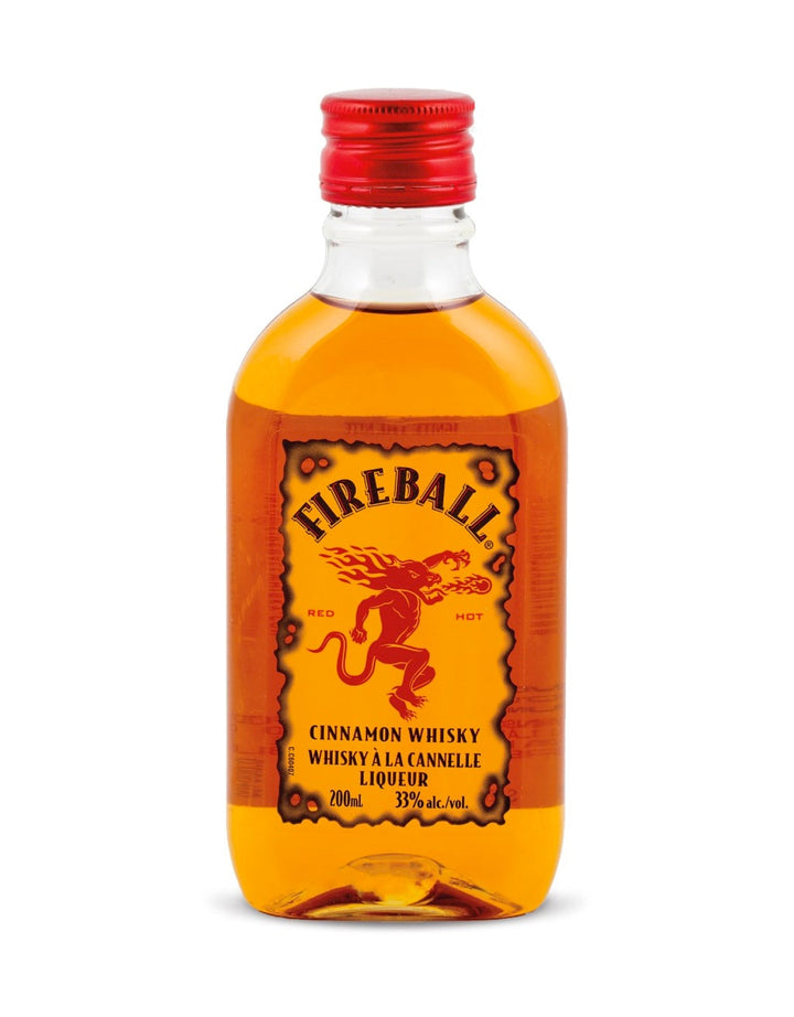 Fireball - 200 ml