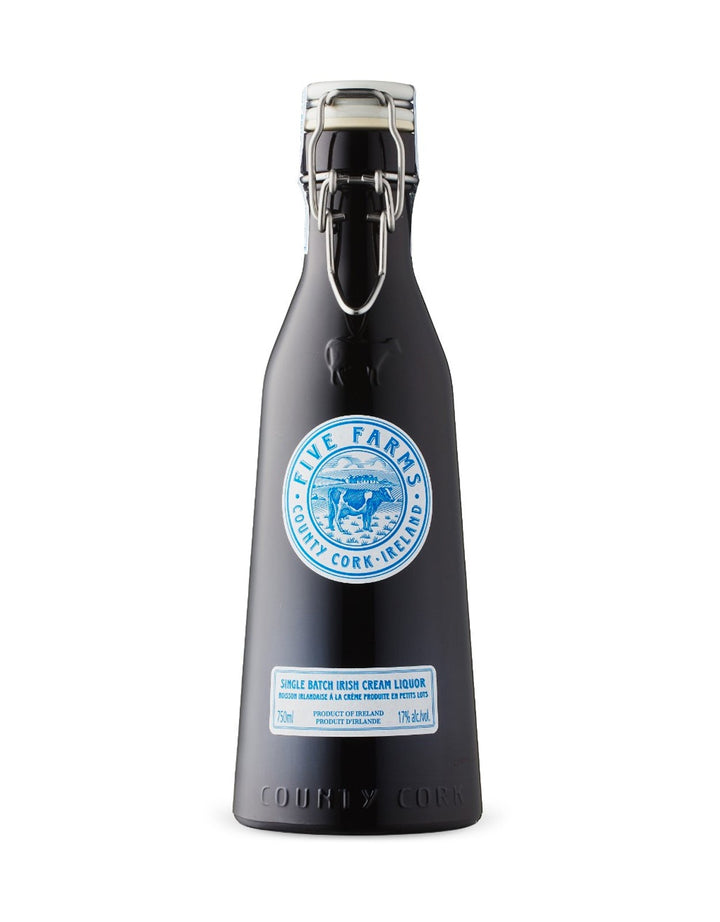 Five Farms Irish Cream Liqueur