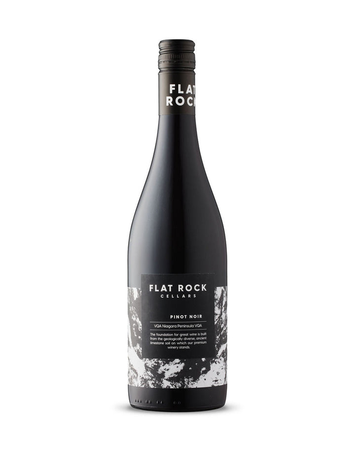 Flat Rock Pinot Noir 2024