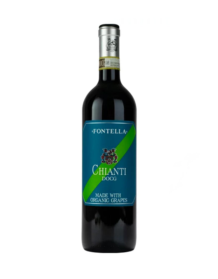 Fontella Chianti 2024