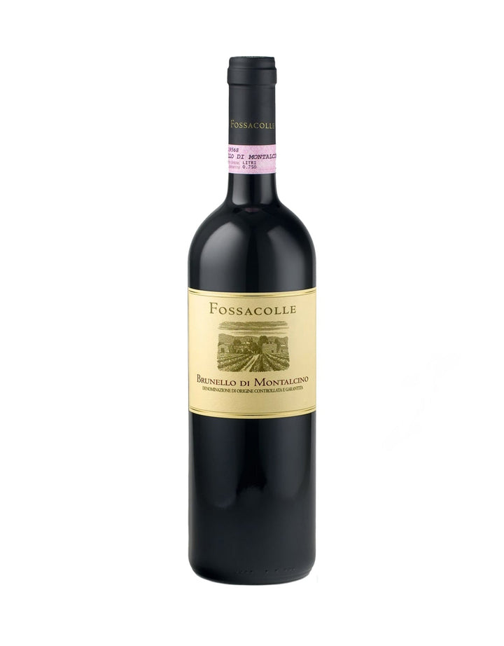 Fossacolle Brunello di Montalcino 2019