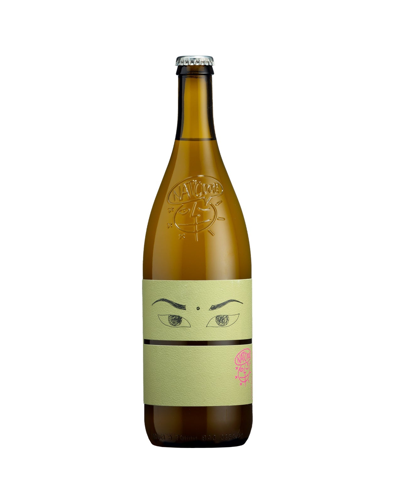 Niepoort White Pet Nat 'Drink Me Nat Cool' 2024