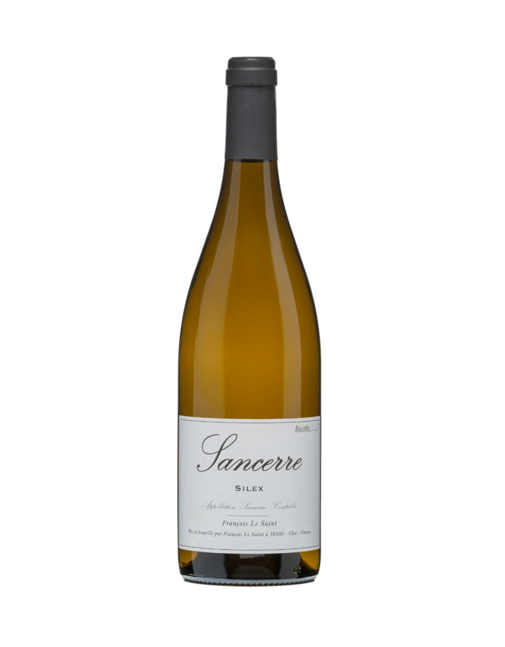 Francois Le Saint Sancerre Silex 2022