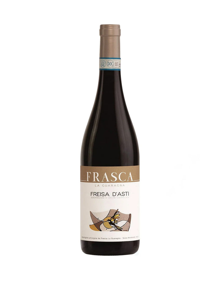 Frasca La Guaragna Freisa D'Asti 2022