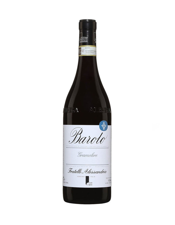 Fratelli Barolo Gramolere 2021 - 1.5 Litre Bottle