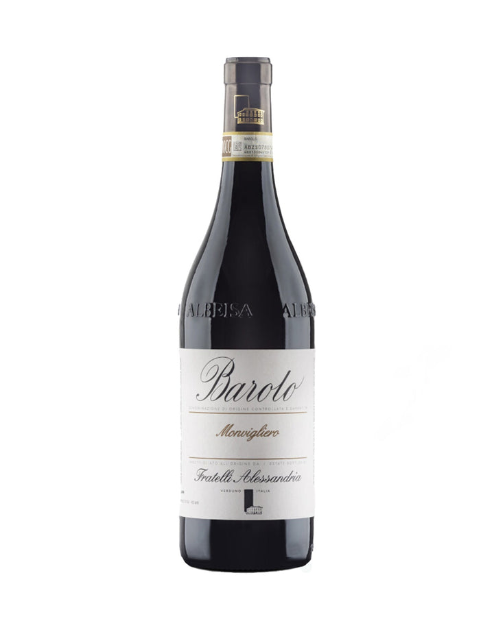 Fratelli Barolo Monvigliero 2020 - 1.5 Litre Bottle