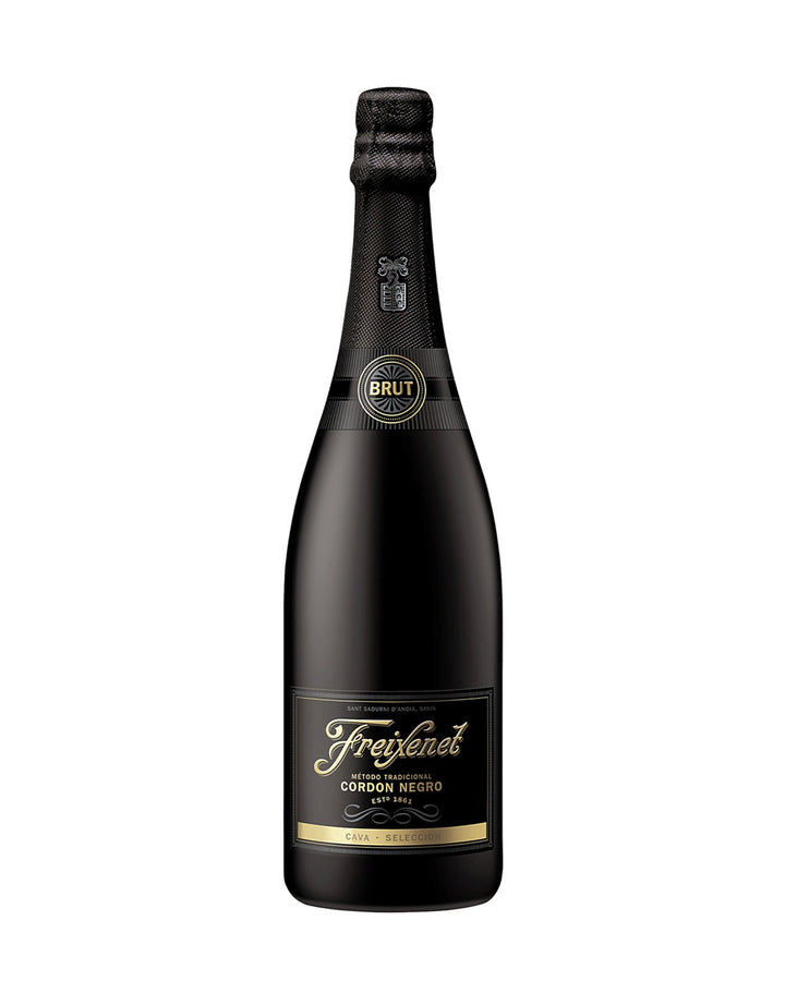 Freixenet Cordon Negro Brut Cava