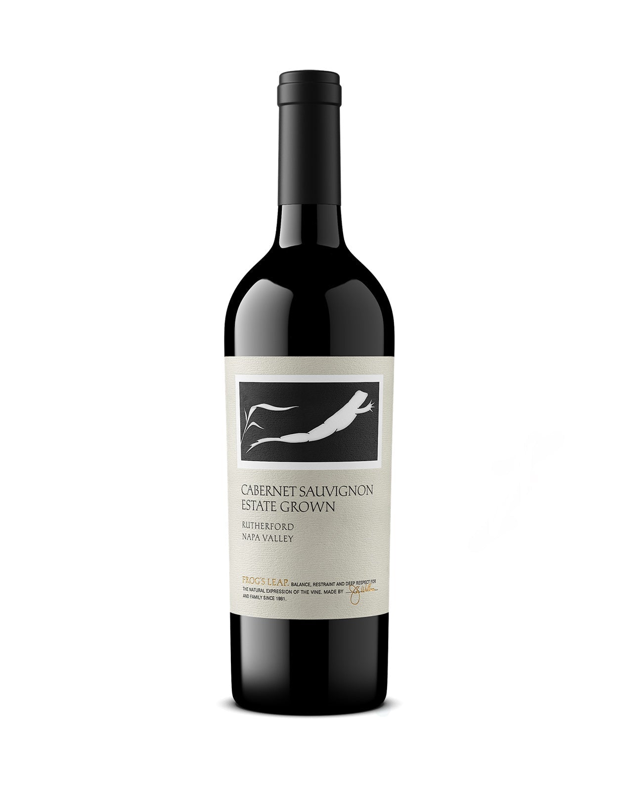 Frog's Leap Estate Cabernet Sauvignon 2021