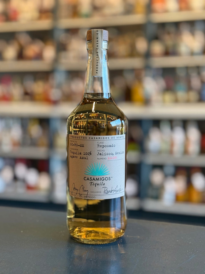 CASAMIGOS REPOSADO