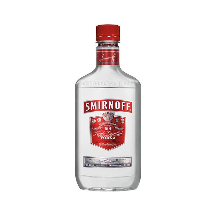 Smirnoff Vodka (375mL)