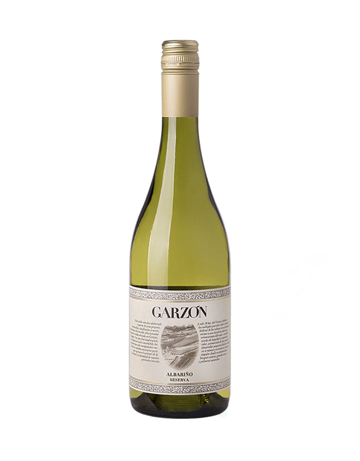 Garzon Reserva Albarino 2025