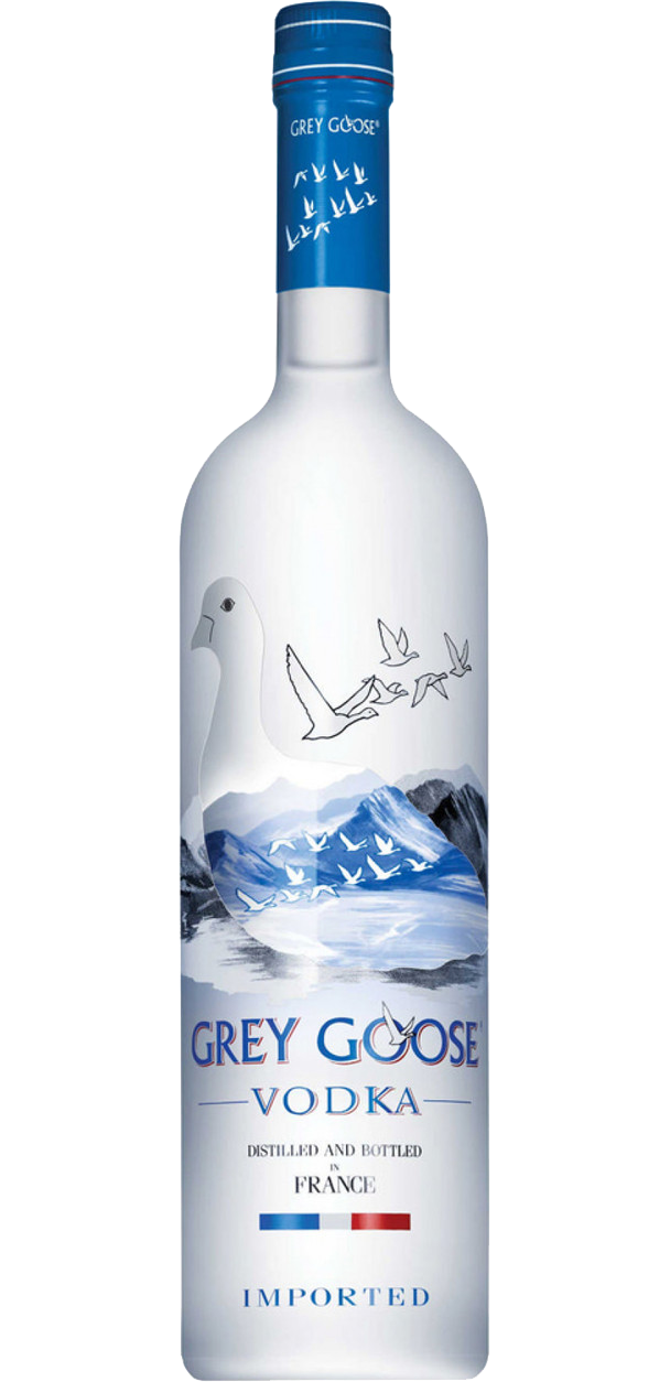 GREY GOOSE G 375ML
