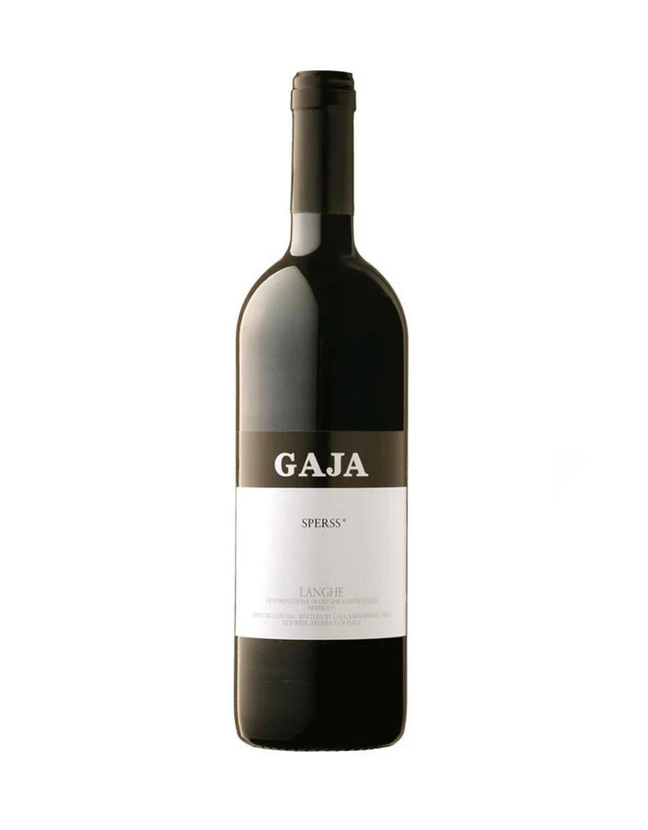 Gaja Barolo Sperss 2021 - 3 Litre Bottle