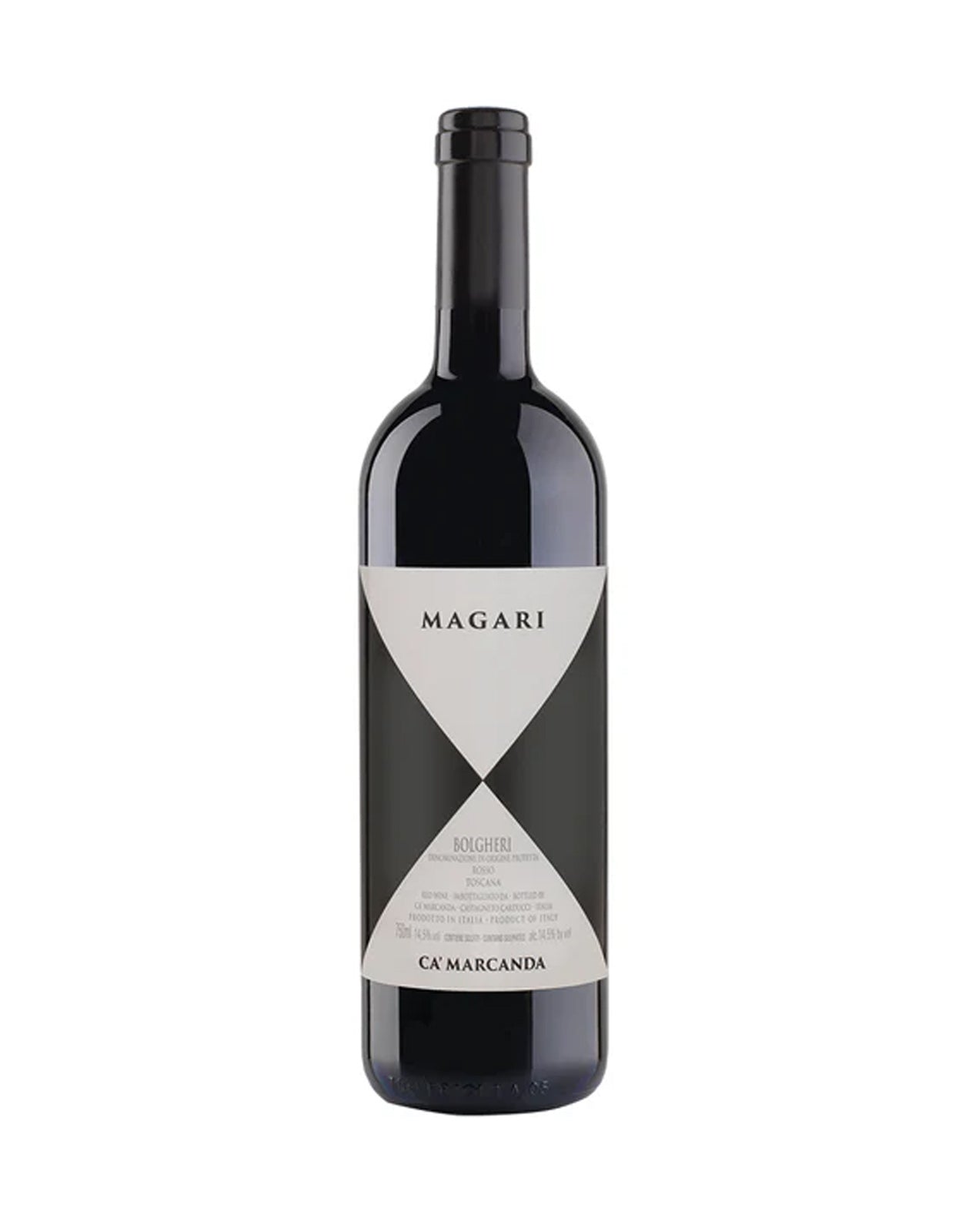 Gaja Ca Marcanda 'Camarcanda' 2023
