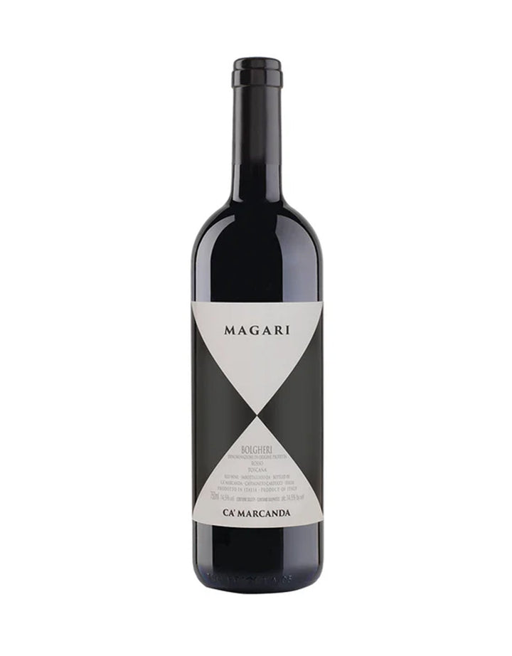 Gaja Ca'Marcanda Magari 2024