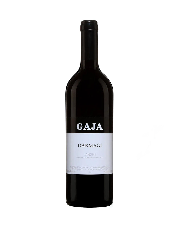 Gaja Cabernet Sauvignon 'Darmagi'