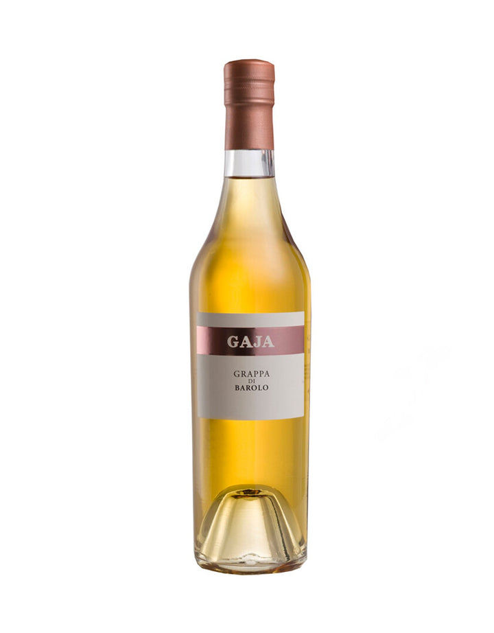 Gaja Grappa di Barolo - 500 ml
