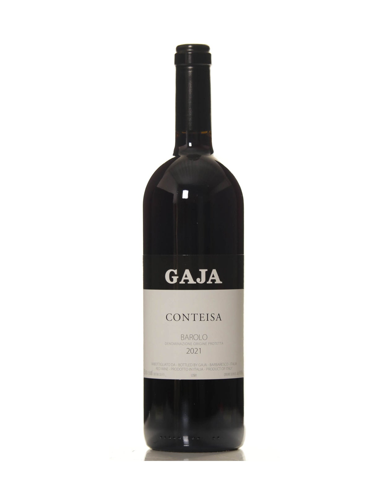 Gaja Langhe Conteisa Barolo