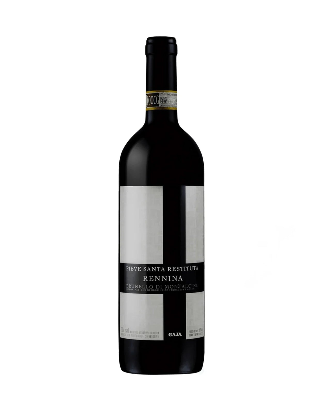 Gaja Pieve Santa Restituta Brunello di Montalcino 'Rennina' 2021