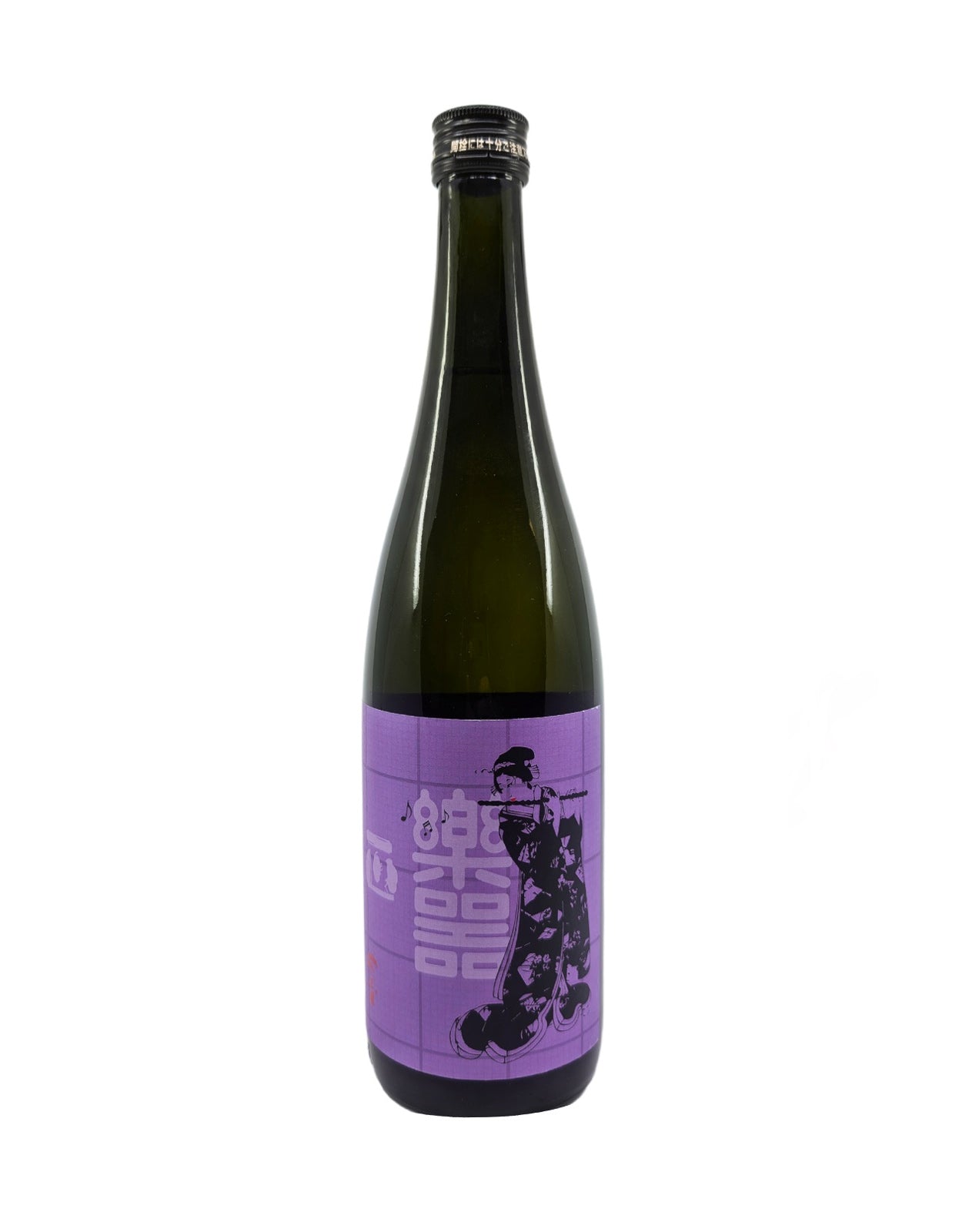 Gakki Masamune Omachi Nakadori - 720 ml