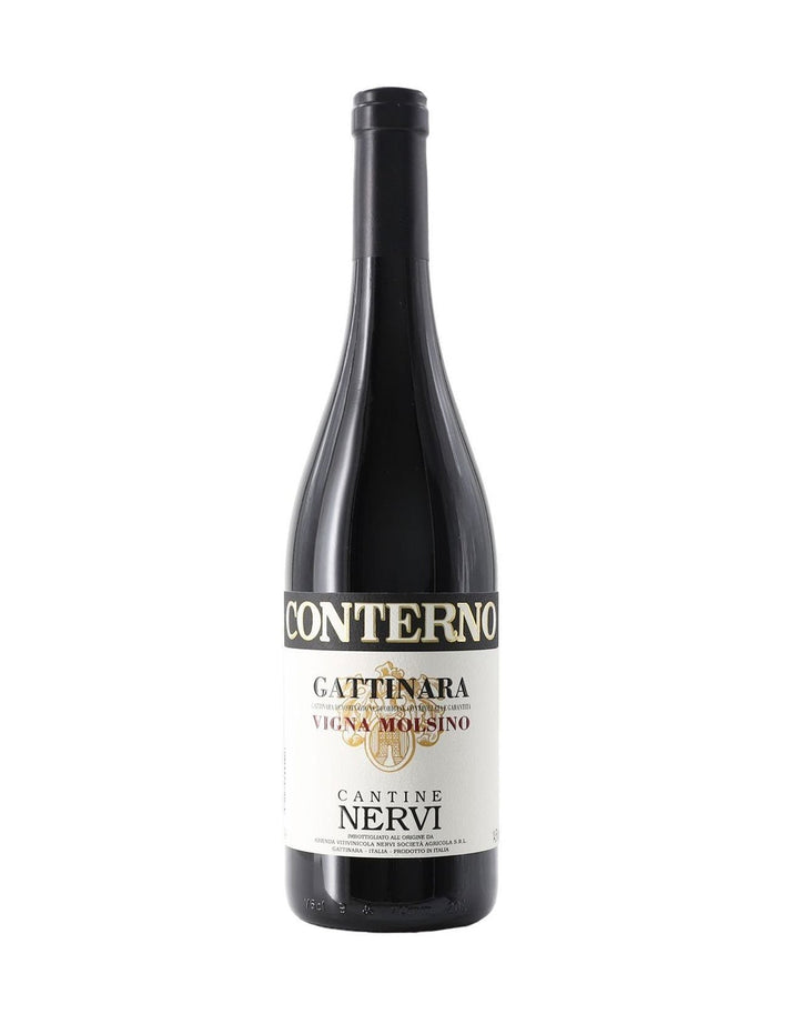 Nervi Conterno Gattinara Vigna Molsino 2020