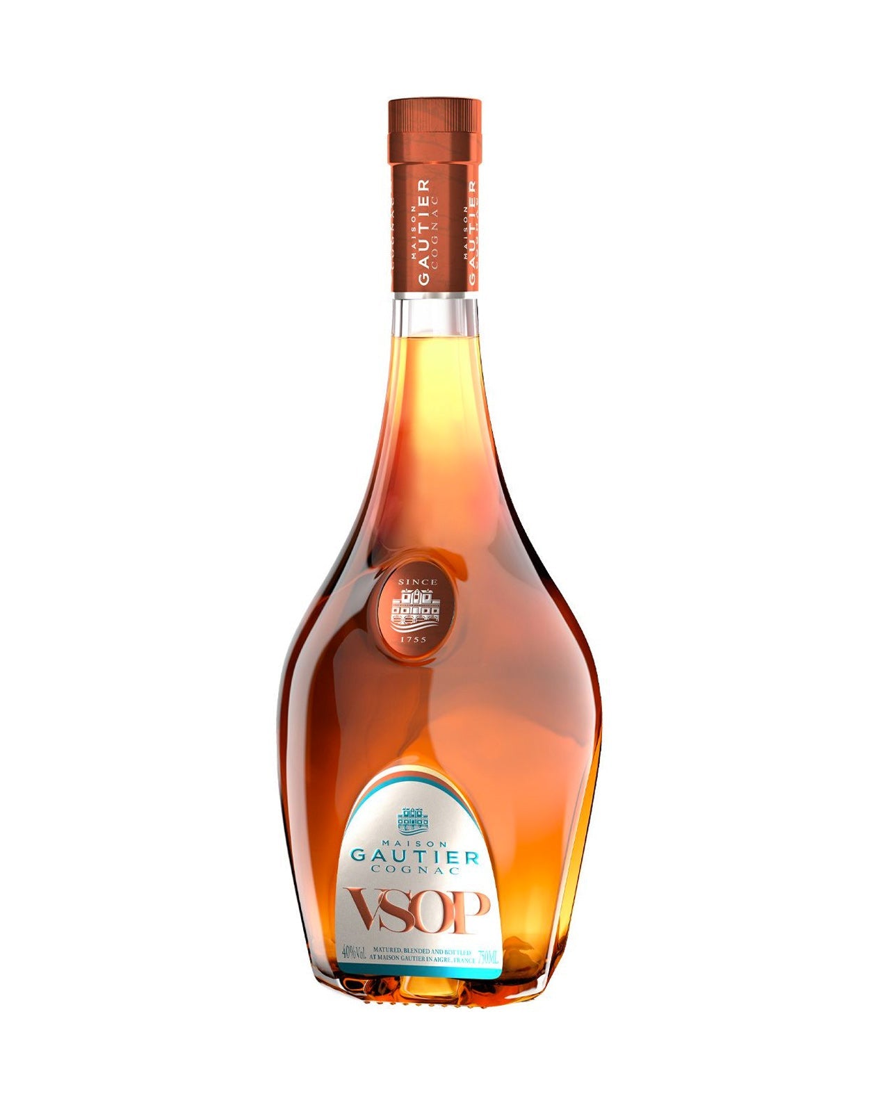 Gautier VSOP Cognac