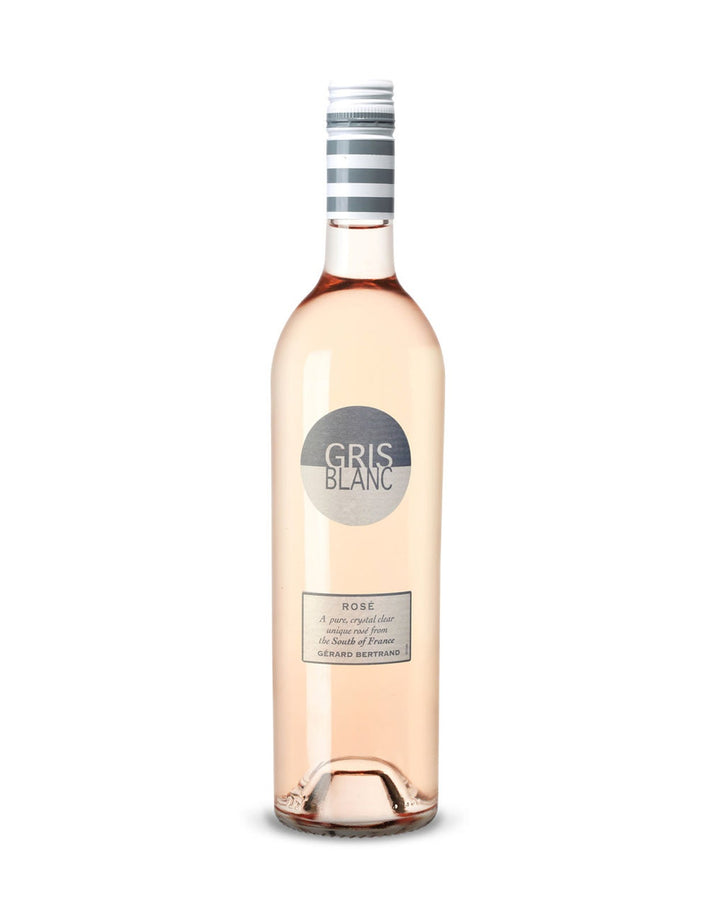 Gerard Bertrand 'Gris Blanc' Rose 2024 - 1.5 Litre Bottle
