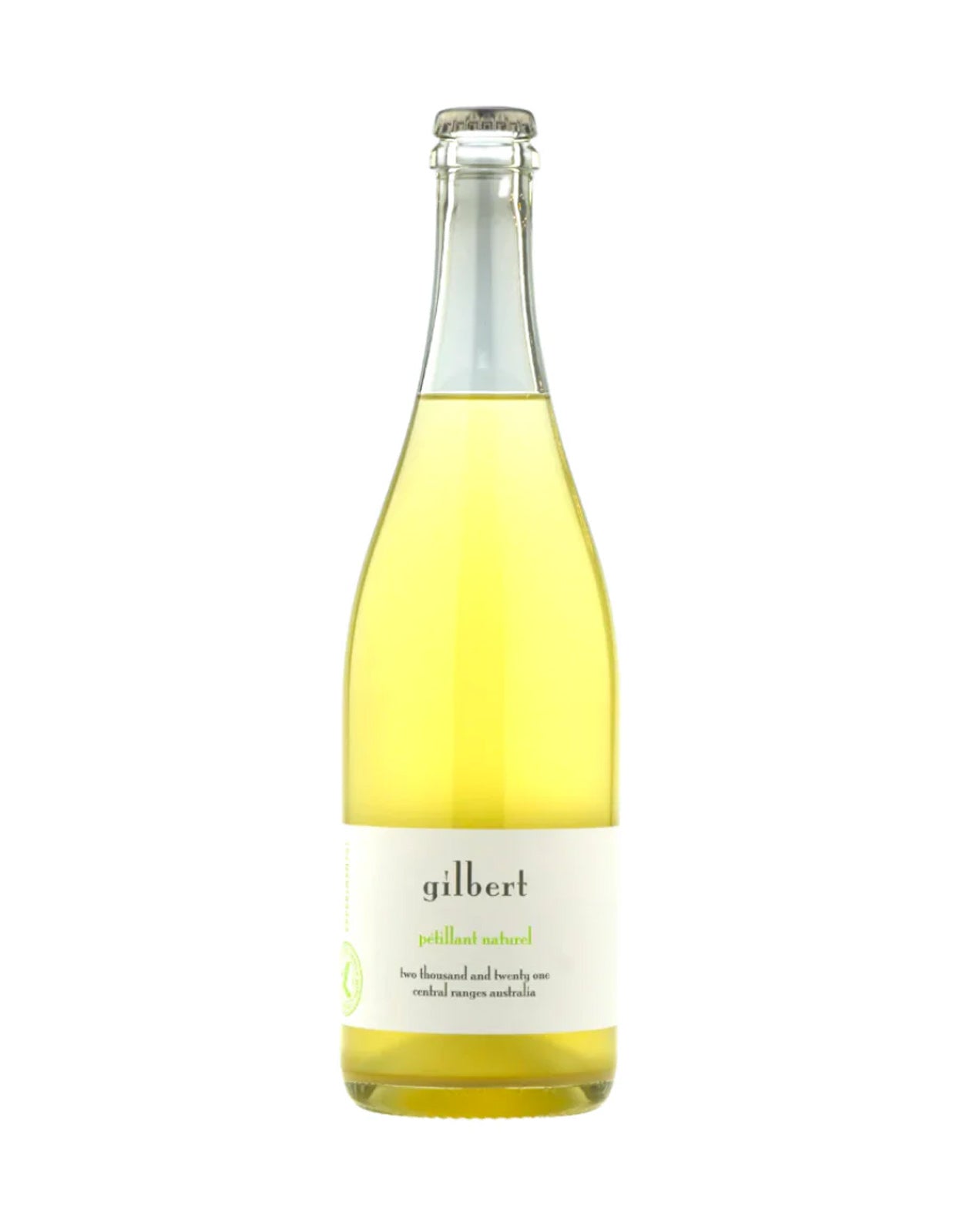 Gilbert Petillant Naturel (Pet Nat) Riesling