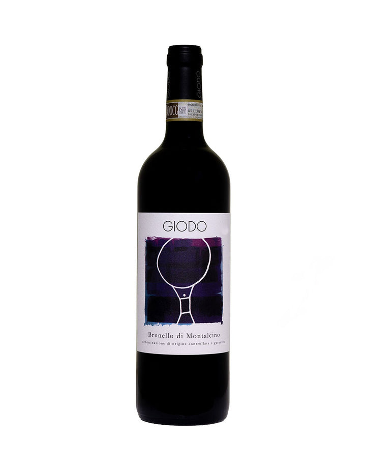Giodo Brunello di Montalcino 2021