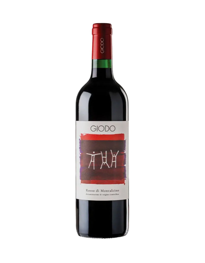 Giodo Rosso di Montalcino 2024
